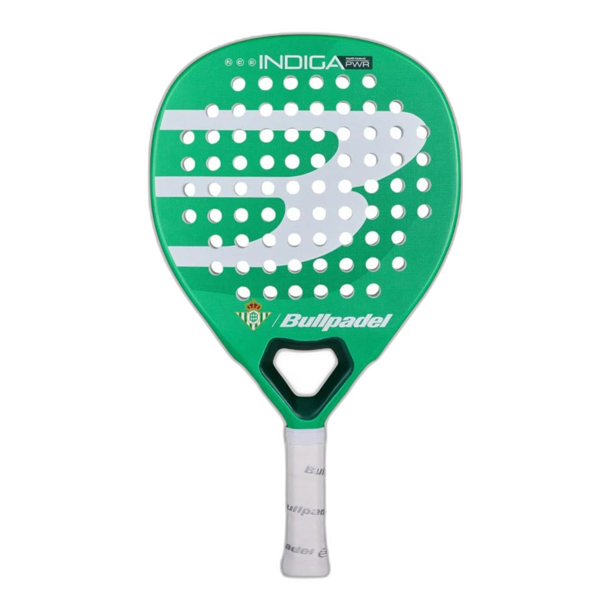 BULLPADEL INDIGA POWER BETIS