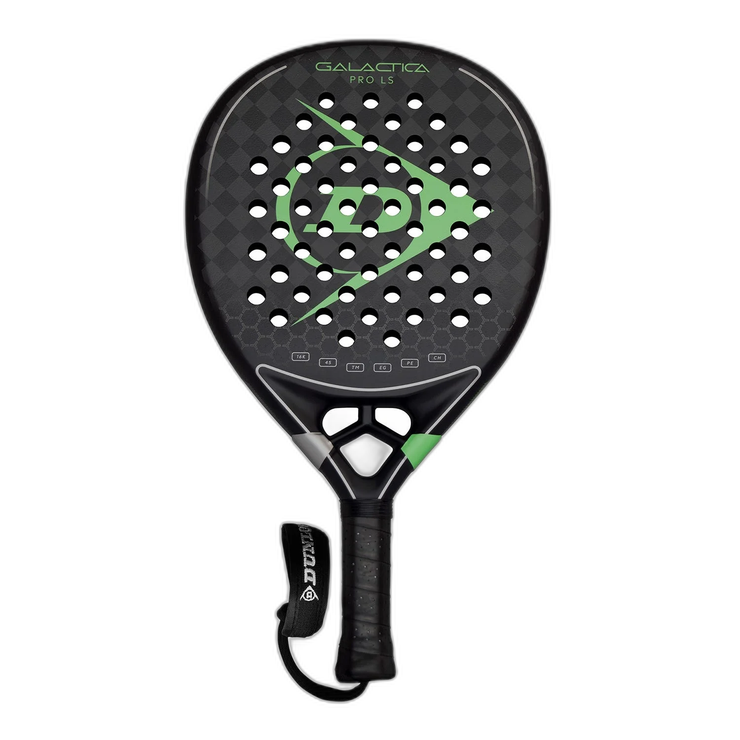 DUNLOP 25 GALACTICA PRO LS 