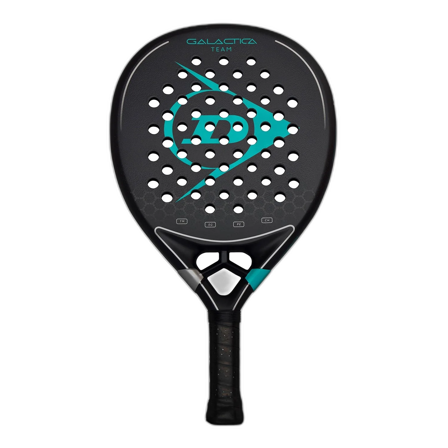 DUNLOP 25 GALACTICA TEAM 