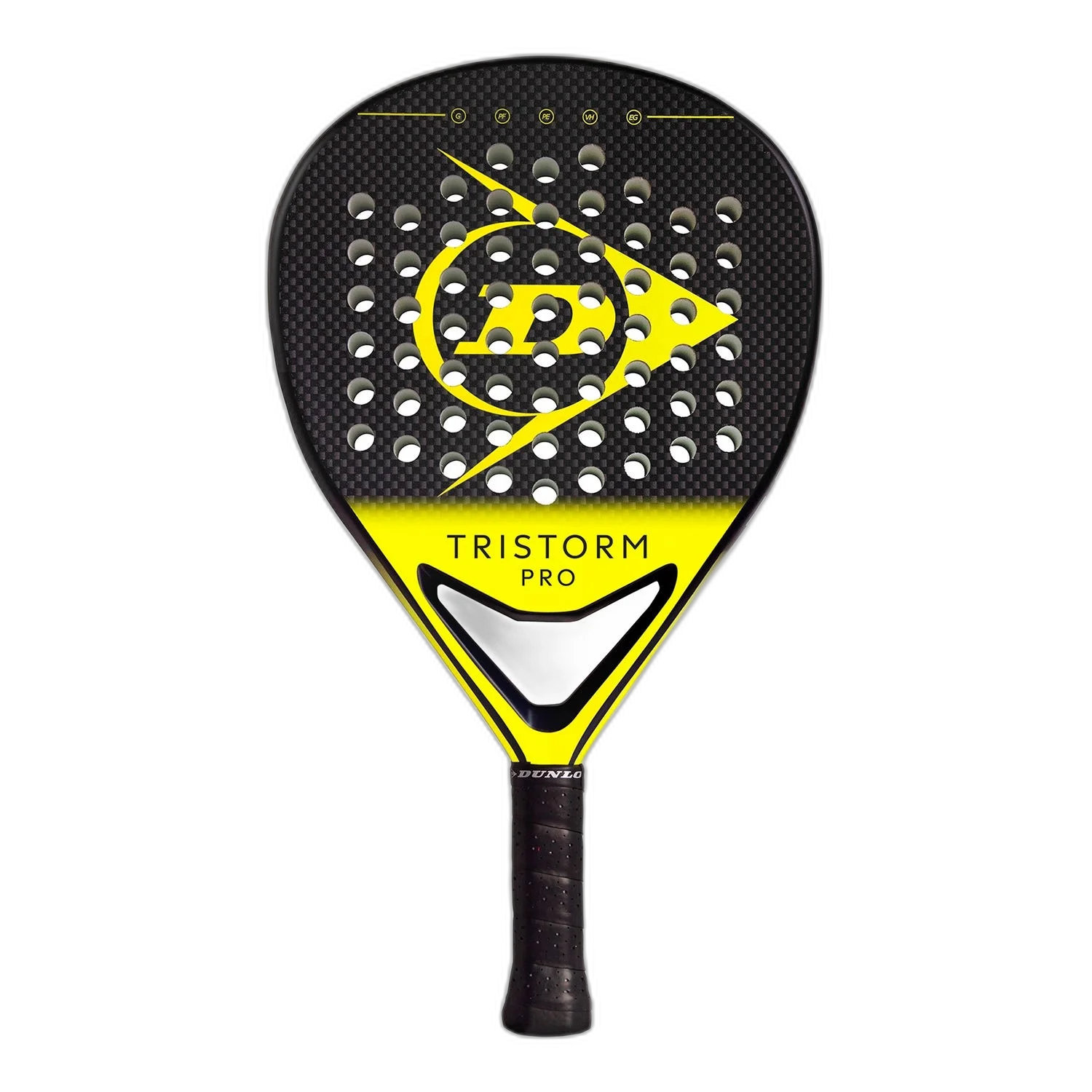 DUNLOP TRISTORM PRO 2025