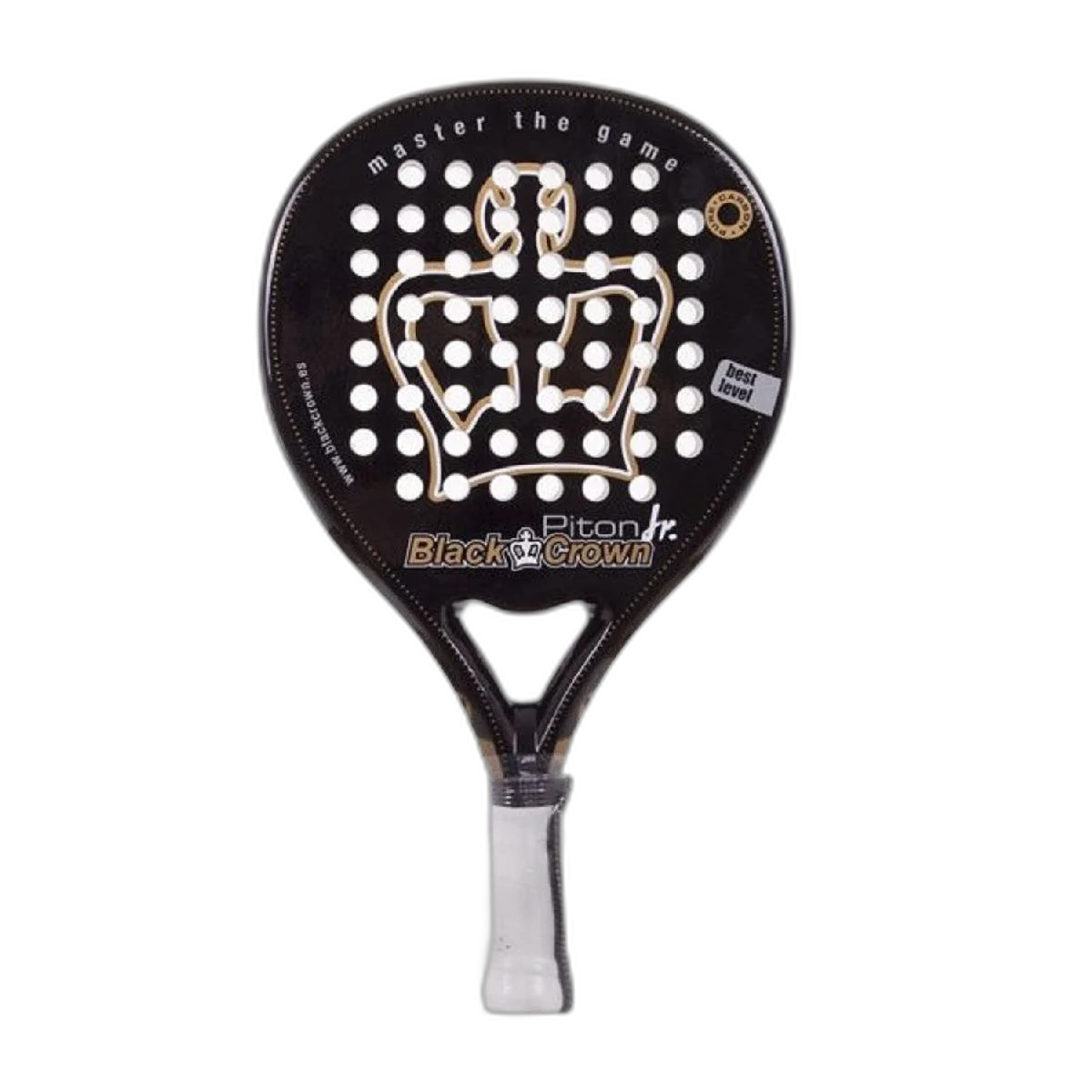 BLACK CROWN PITON JUNIOR